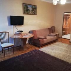 Гостиница Лушниковская, Острогожск, Воронежская область