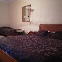 Гостиница Лушниковская, Острогожск, Воронежская область