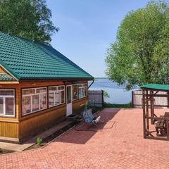 Парк-отель Домики у пляжа, Осташков, Тверская область