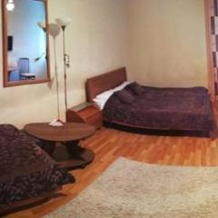 Гостиница Лушниковская, Острогожск, Воронежская область