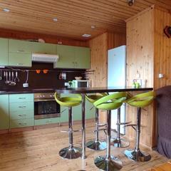 Парк-отель Домики у пляжа, Осташков, Тверская область