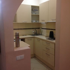 Апартаменты Эллинг, Отрадное, Калининградская область