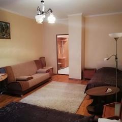 Гостиница Лушниковская, Острогожск, Воронежская область