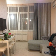 Апартаменты Эллинг, Отрадное, Калининградская область