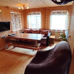 Парк-отель Домики у пляжа, Осташков, Тверская область