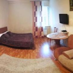 Гостиница Лушниковская, Острогожск, Воронежская область