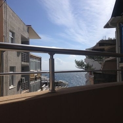 Апартаменты Эллинг, Отрадное, Калининградская область