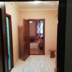 Гостиница Лушниковская, Острогожск, Воронежская область