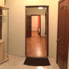 Гостиница Лушниковская, Острогожск, Воронежская область