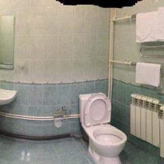 Гостиница Лушниковская, Острогожск, Воронежская область