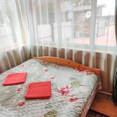 Парк-отель Домики у пляжа, Осташков, Тверская область