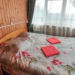 Парк-отель Домики у пляжа, Осташков, Тверская область