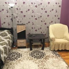 Гостиница Лушниковская, Острогожск, Воронежская область