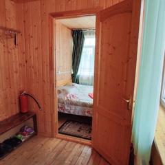 Парк-отель Домики у пляжа, Осташков, Тверская область