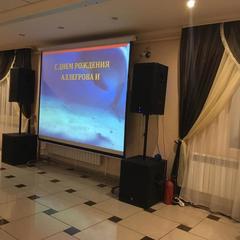 Гостиница Лушниковская, Острогожск, Воронежская область