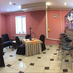 Гостиница Лушниковская, Острогожск, Воронежская область