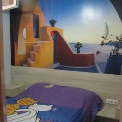 Апартаменты Эллинг, Отрадное, Калининградская область