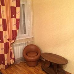 Гостиница Лушниковская, Острогожск, Воронежская область