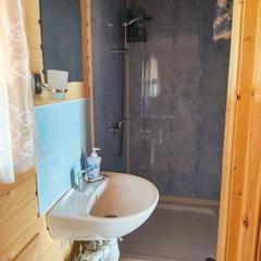 Парк-отель Домики у пляжа, Осташков, Тверская область