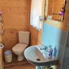 Парк-отель Домики у пляжа, Осташков, Тверская область