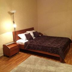 Гостиница Лушниковская, Острогожск, Воронежская область