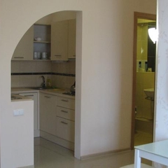 Апартаменты Эллинг, Отрадное, Калининградская область