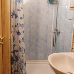 Парк-отель Домики у пляжа, Осташков, Тверская область