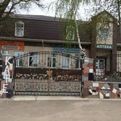 Гостиница Лушниковская, Острогожск, Воронежская область