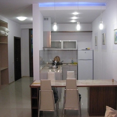 Апартаменты Эллинг, Отрадное, Калининградская область