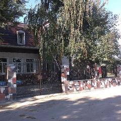 Гостиница Лушниковская, Острогожск, Воронежская область