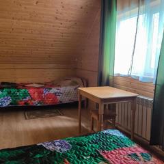 Парк-отель Домики у пляжа, Осташков, Тверская область