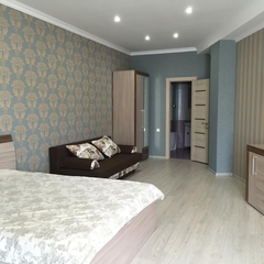 Апартаменты Cofia Marin, Отрадное, Калининградская область