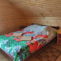 Парк-отель Домики у пляжа, Осташков, Тверская область