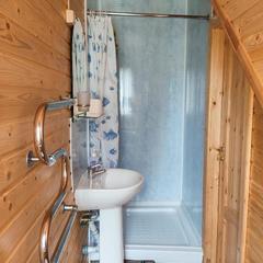 Парк-отель Домики у пляжа, Осташков, Тверская область