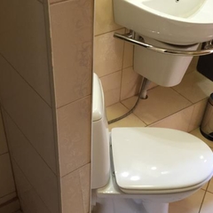 Апартаменты Эллинг, Отрадное, Калининградская область