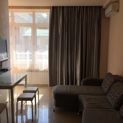 Апартаменты Эллинг, Отрадное, Калининградская область