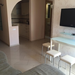 Апартаменты Эллинг, Отрадное, Калининградская область