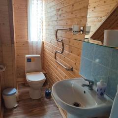 Парк-отель Домики у пляжа, Осташков, Тверская область