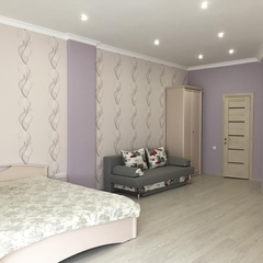 Апартаменты Cofia Marin, Отрадное, Калининградская область