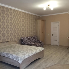 Апартаменты Cofia Marin, Отрадное, Калининградская область