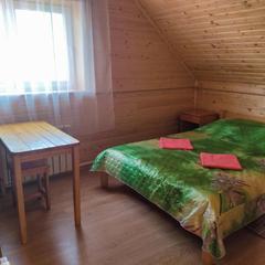 Парк-отель Домики у пляжа, Осташков, Тверская область