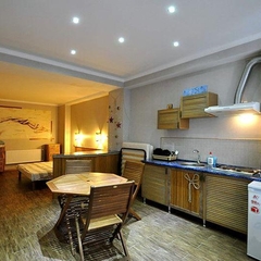 Апартаменты Эллинг Инесса, Отрадное, Калининградская область