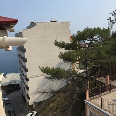 Апартаменты Cofia Marin, Отрадное, Калининградская область