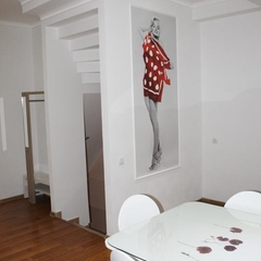 Апартаменты Эллинг Инесса, Отрадное, Калининградская область