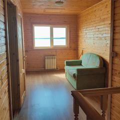 Парк-отель Домики у пляжа, Осташков, Тверская область