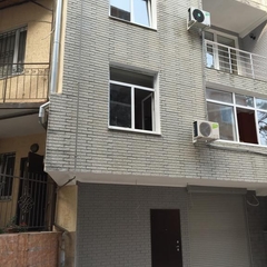 Апартаменты Cofia Marin, Отрадное, Калининградская область