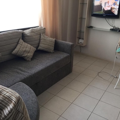 Апартаменты Эллинг, Отрадное, Калининградская область