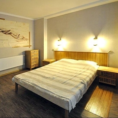 Апартаменты Эллинг Инесса, Отрадное, Калининградская область