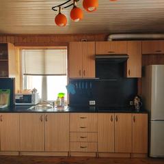 Парк-отель Домики у пляжа, Осташков, Тверская область