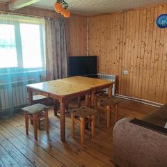 Парк-отель Домики у пляжа, Осташков, Тверская область